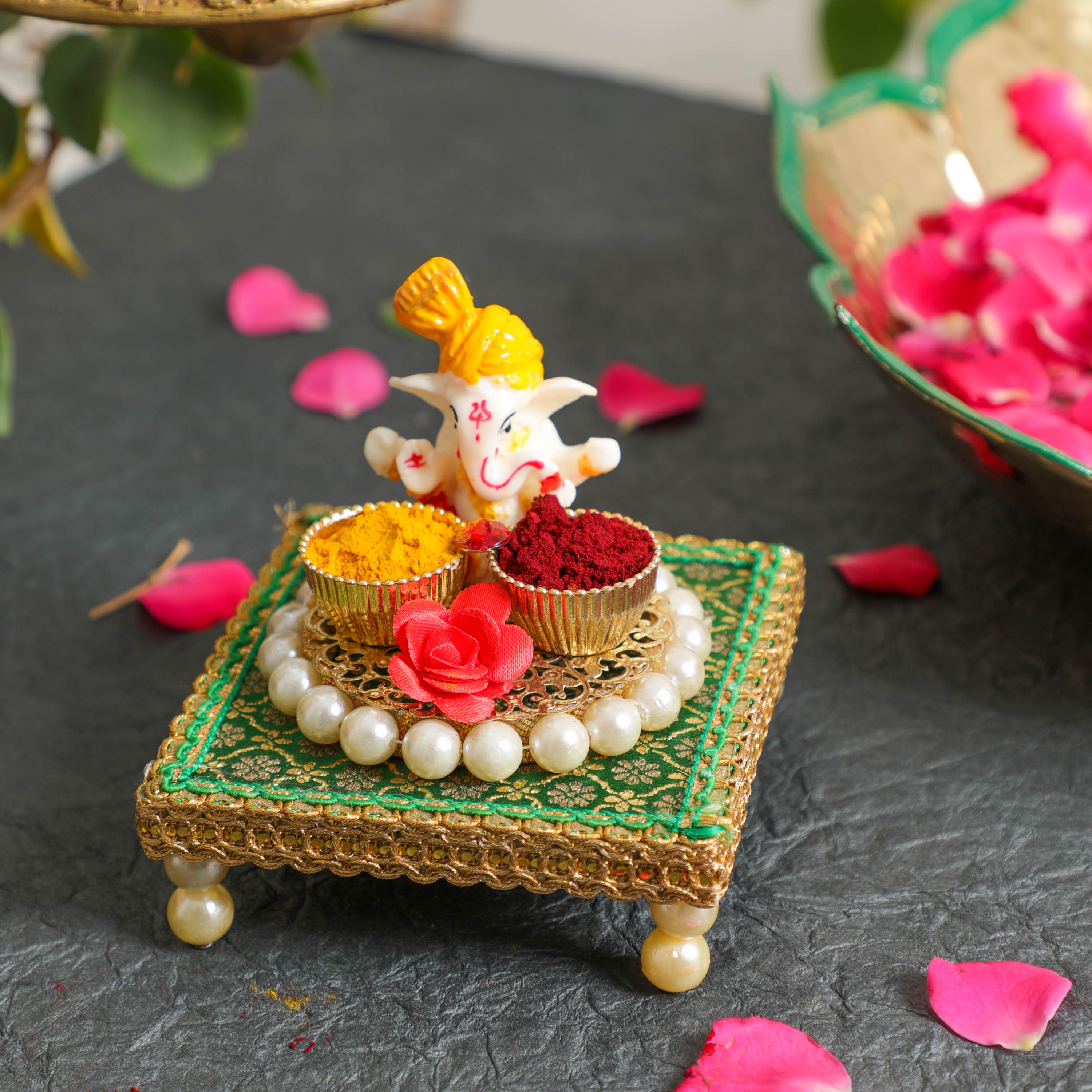 pooja return gifts navratri return gifts online